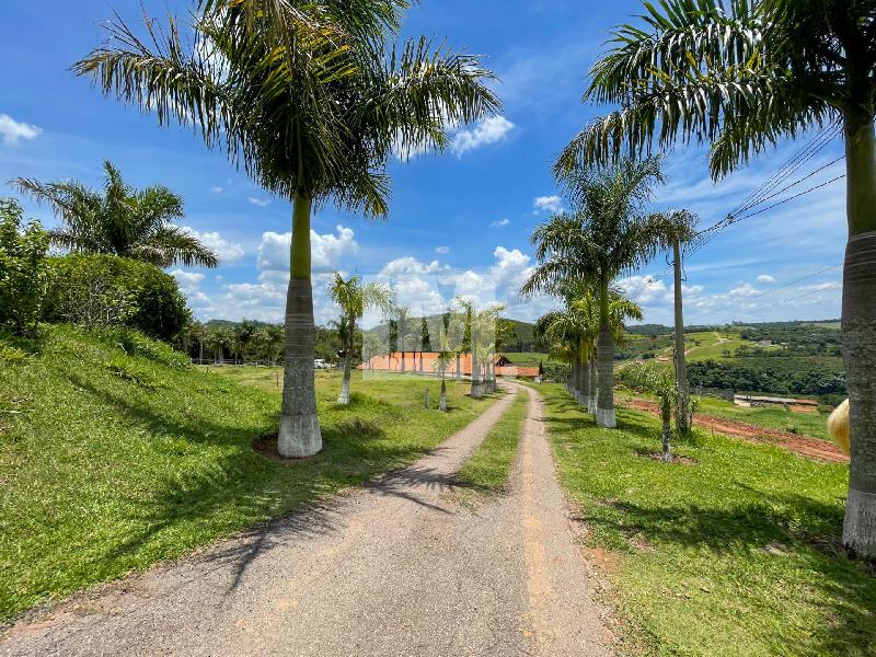 Sítio Bairro Cachoeira Atibaia 
