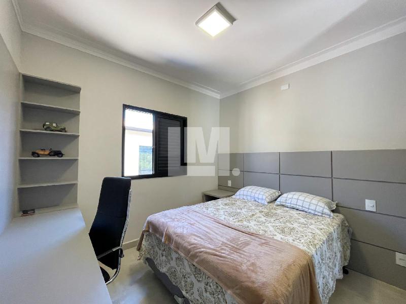 Casa em Condomínio Ribeirão dos Porcos Atibaia 