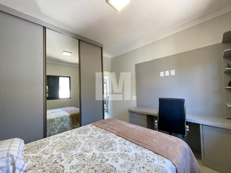 Casa em Condomínio Ribeirão dos Porcos Atibaia 