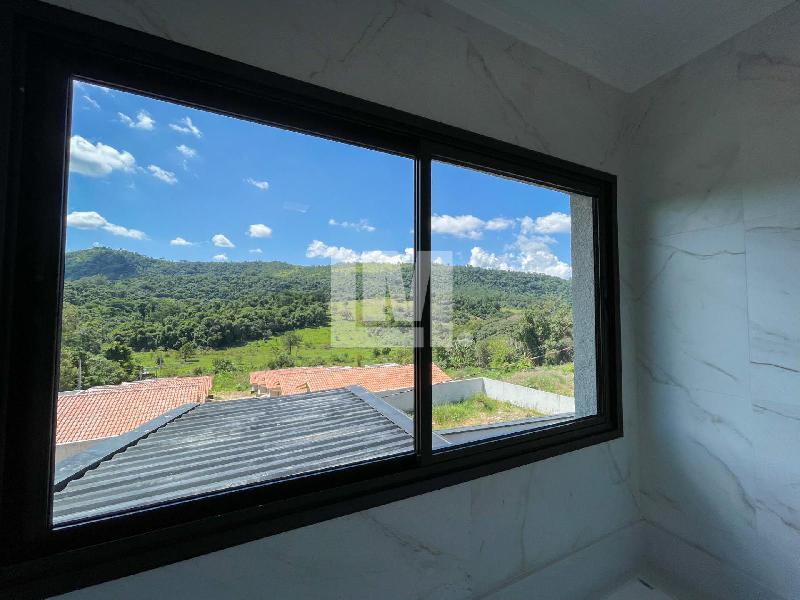 Casa em Condomínio Ribeirão dos Porcos Atibaia 