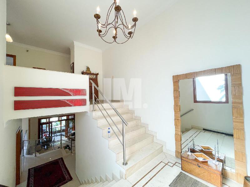 Casa em Condomínio Vila Santista Atibaia 