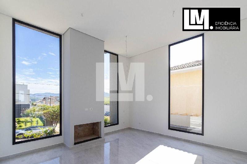 Casa em Condomínio Tanque Atibaia 