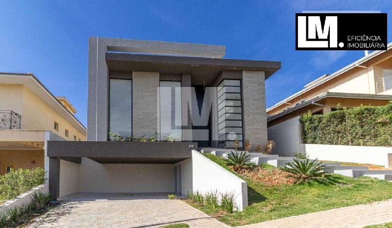Casa em Condomínio Tanque Atibaia 