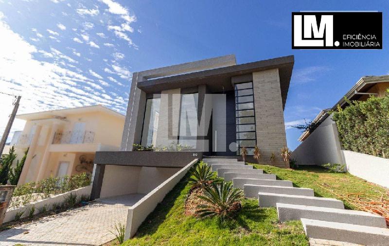 Casa em Condomínio Tanque Atibaia 