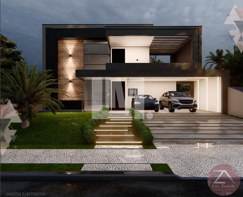Casa em Condomínio Tanque Atibaia 