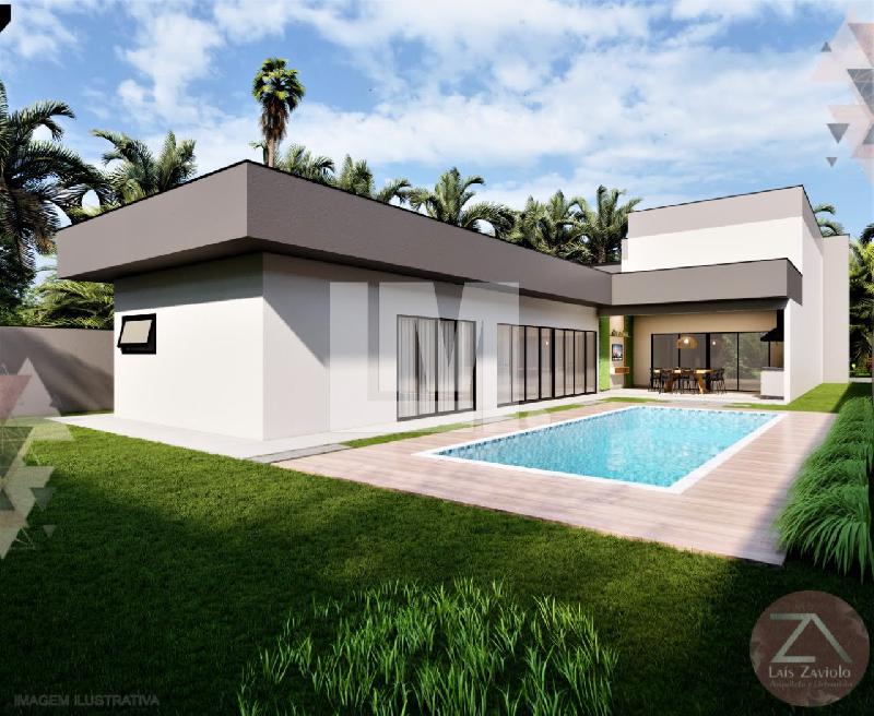 Casa em Condomínio Tanque Atibaia 