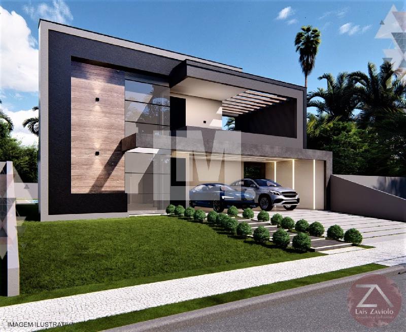Casa em Condomínio Tanque Atibaia 