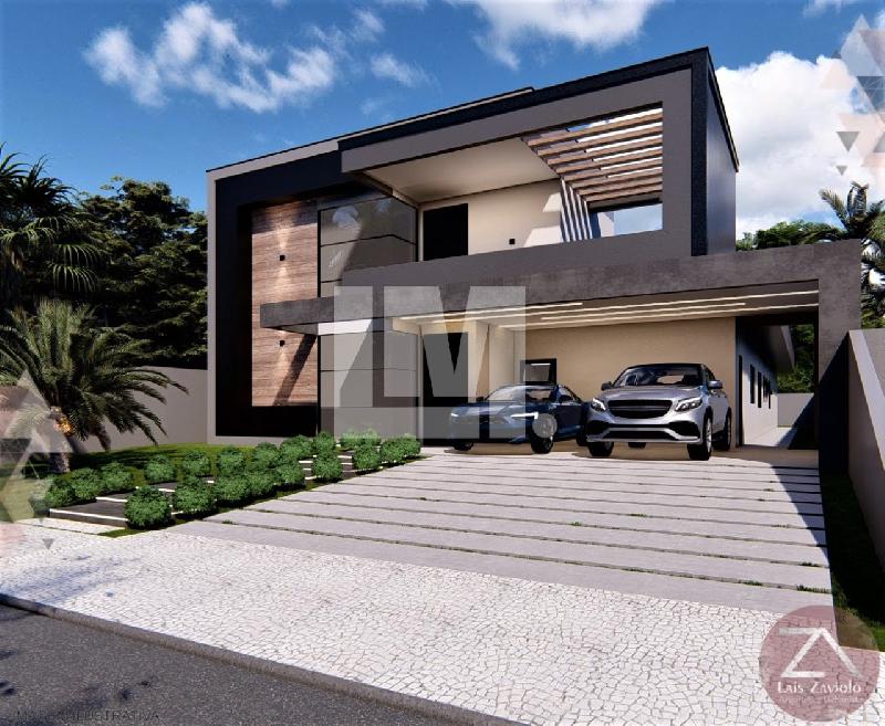 Casa em Condomínio Tanque Atibaia 