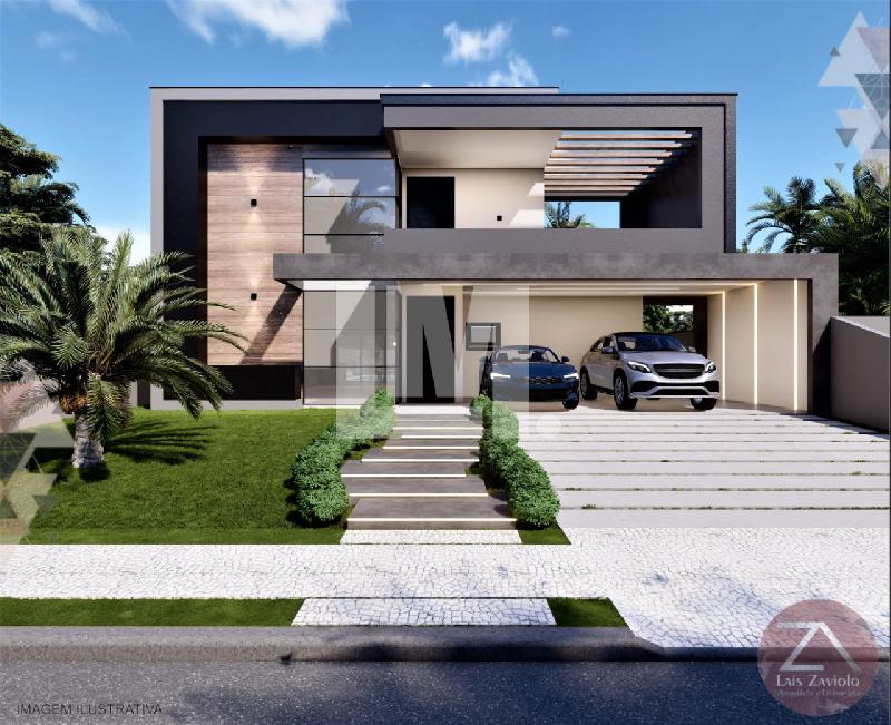 Casa em Condomínio Tanque Atibaia 