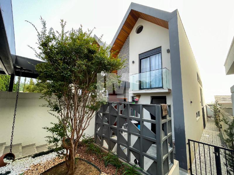 Casa Jardim dos Pinheiros Atibaia 