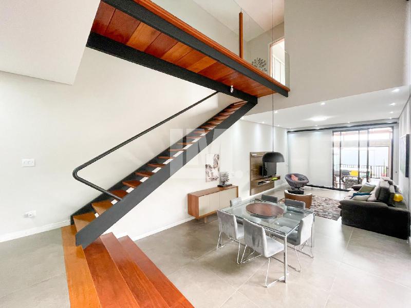 Casa Jardim dos Pinheiros Atibaia 