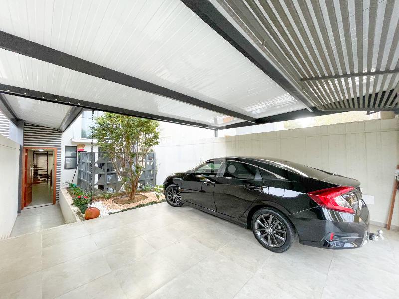 Casa Jardim dos Pinheiros Atibaia 