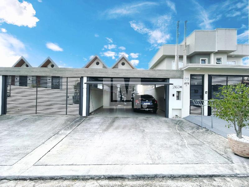 Casa Jardim dos Pinheiros Atibaia 