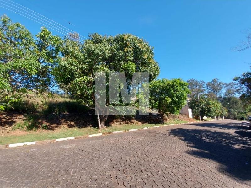 Terreno em Condomínio Vila Mira Atibaia 