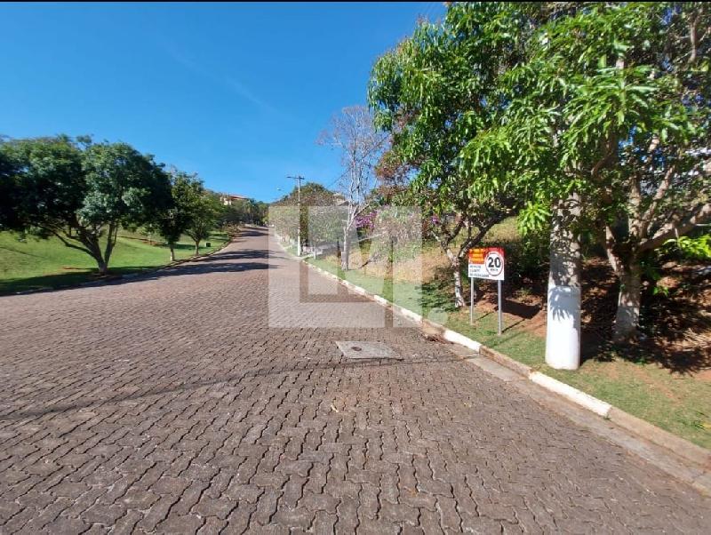 Terreno em Condomínio Vila Mira Atibaia 
