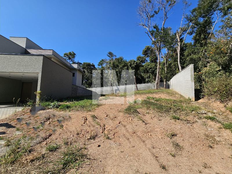 Terreno em Condomínio Reserva São Nicolau Atibaia 