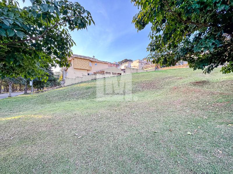 Terreno em Condomínio Condomínio Porto Atibaia Atibaia 