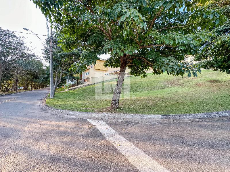 Terreno em Condomínio Condomínio Porto Atibaia Atibaia 