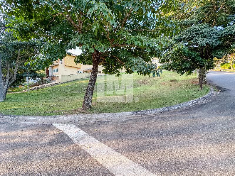 Terreno em Condomínio Condomínio Porto Atibaia Atibaia 