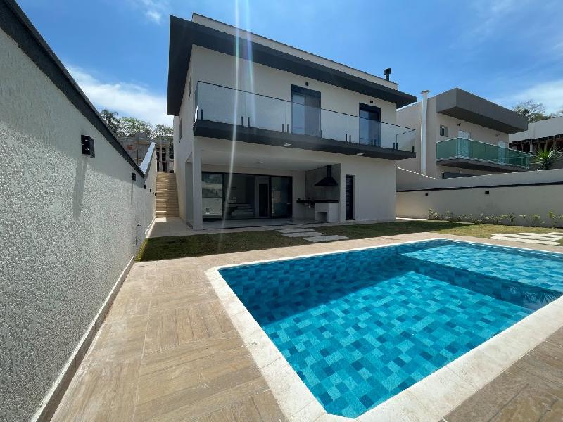 Casa em Condomínio Atibaia Park Atibaia 