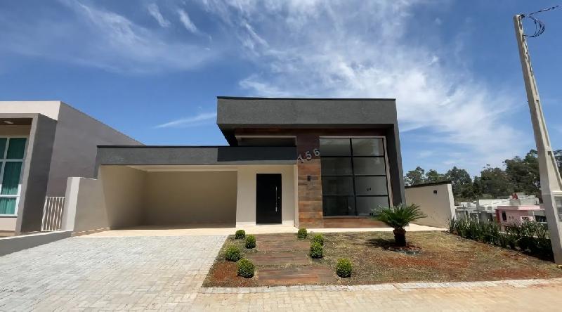 Casa em Condomínio Atibaia Park Atibaia 