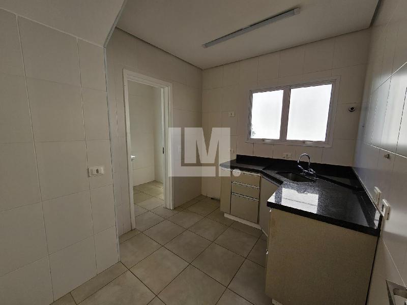Casa em Condomínio Loteamento Jardim Morumbi Atibaia 