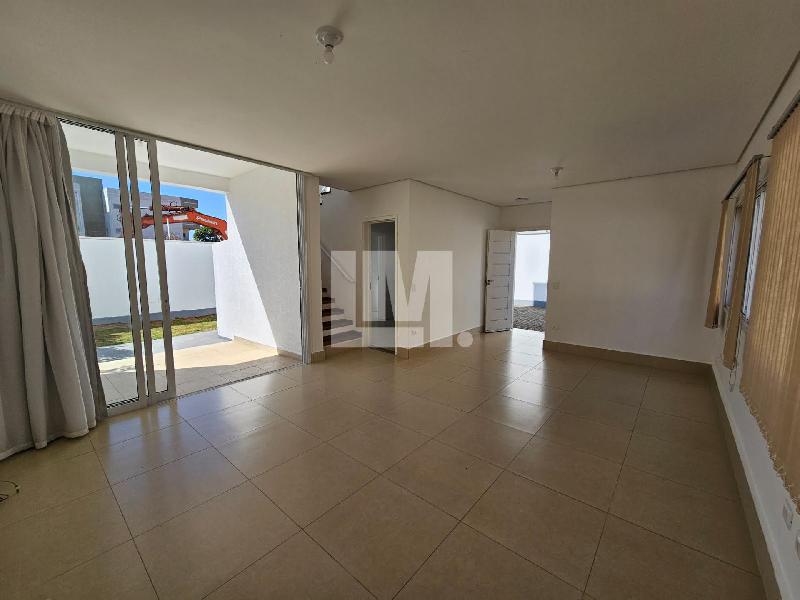 Casa em Condomínio Loteamento Jardim Morumbi Atibaia 