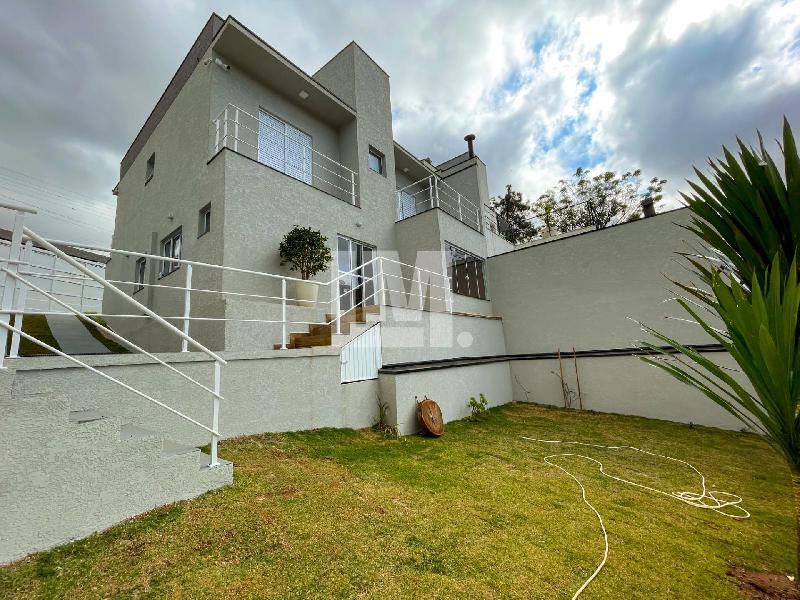 Casa Jardim do Lago Atibaia 