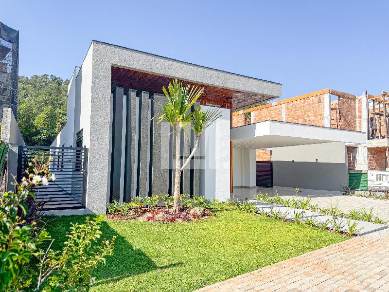 Casa em Condomínio Loteamento Granville Atibaia Atibaia 
