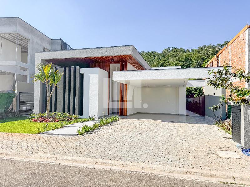 Casa em Condomínio Loteamento Granville Atibaia Atibaia 
