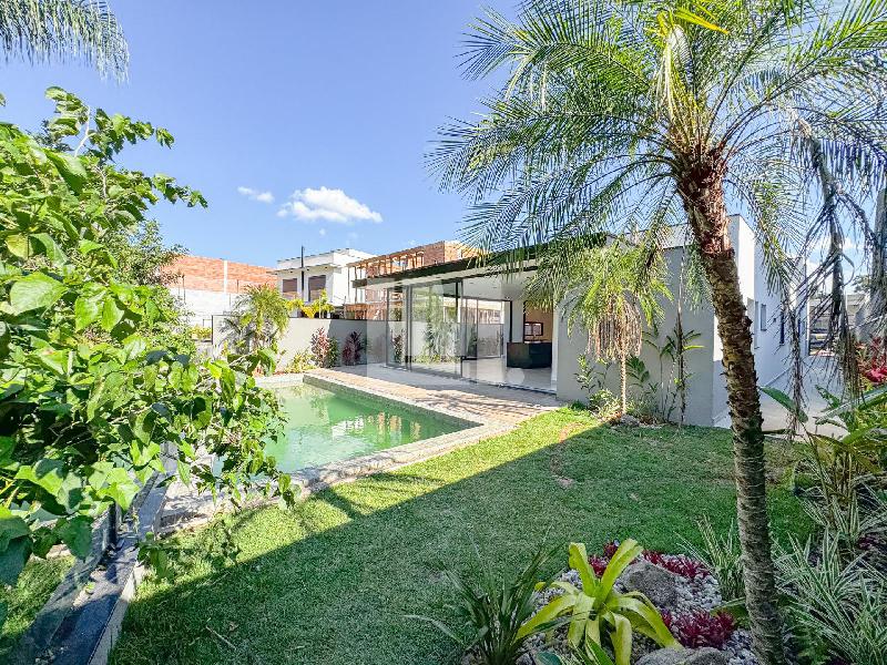 Casa em Condomínio Loteamento Granville Atibaia Atibaia 