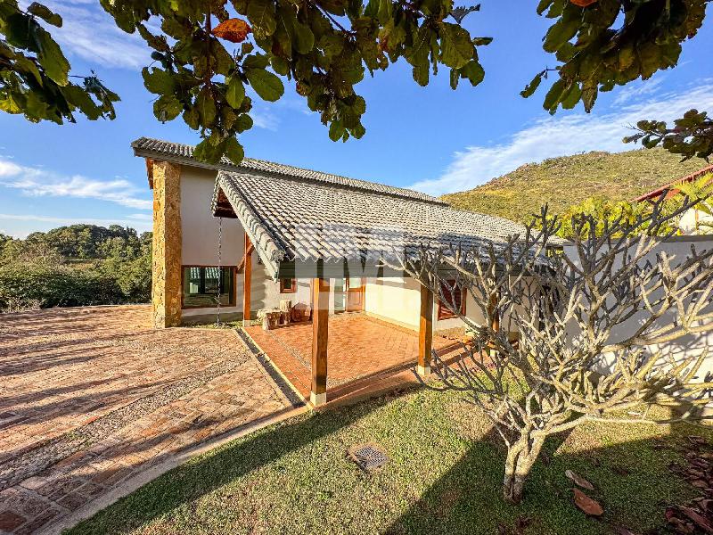 Casa em Condomínio Condomínio Flamboyant Atibaia 