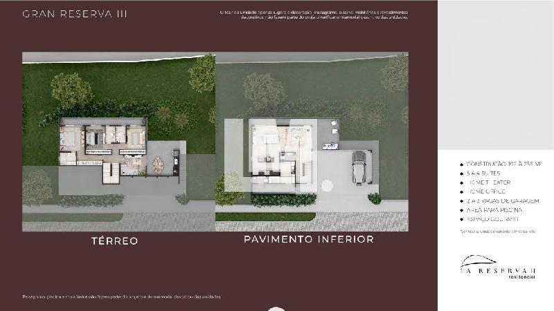 Casa Cidade Satélite Atibaia 