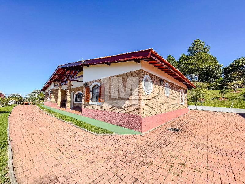 Chácara Loteamento Rancho Maringá II Atibaia 