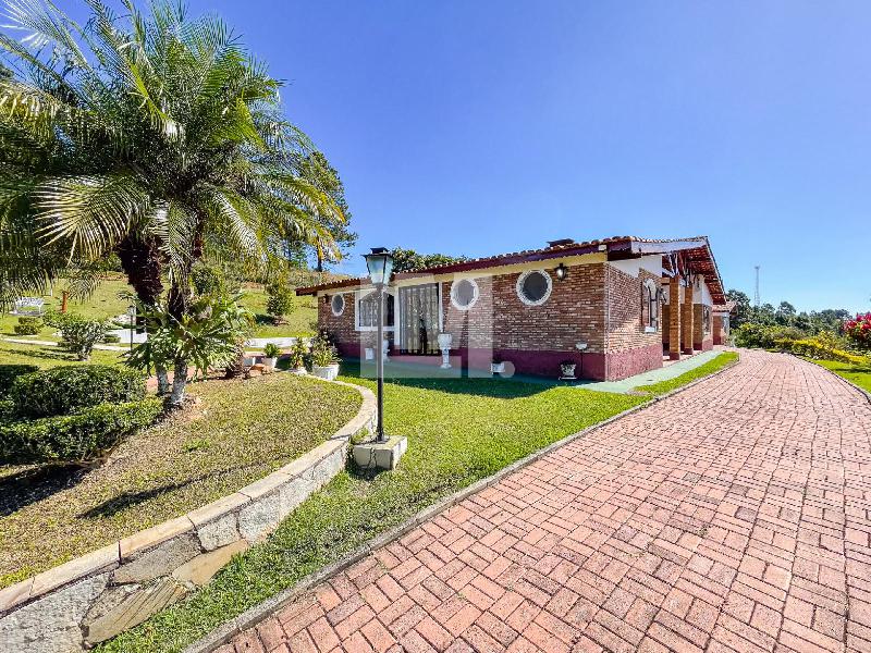 Chácara Loteamento Rancho Maringá II Atibaia 