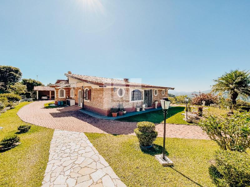 Chácara Loteamento Rancho Maringá II Atibaia 