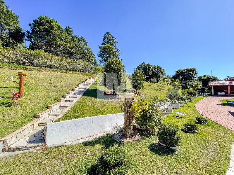 Chácara Loteamento Rancho Maringá II Atibaia 