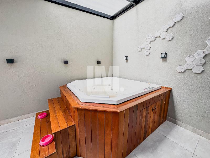 Casa em Condomínio Vila Esperia Ou Giglio Atibaia 