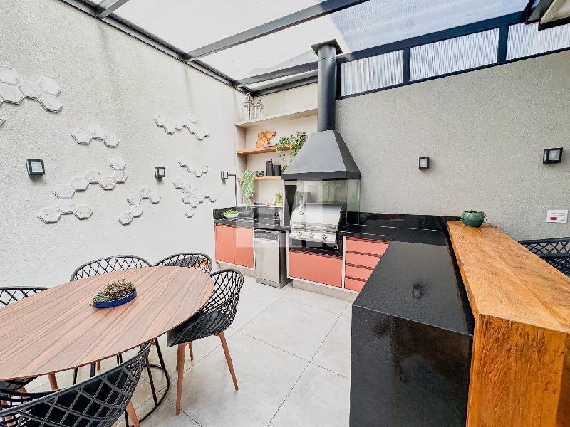 Casa em Condomínio Vila Esperia Ou Giglio Atibaia 