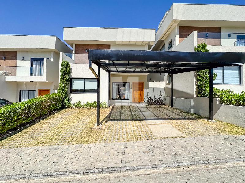 Casa em Condomínio Vila Esperia Ou Giglio Atibaia 