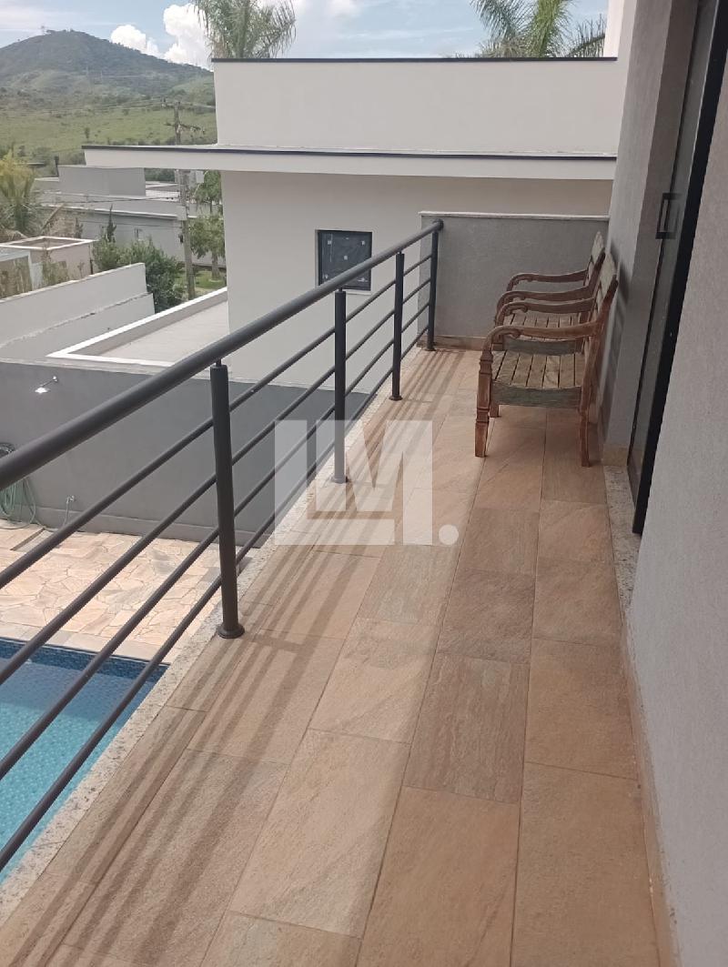 Casa em Condomínio Tanque Atibaia 
