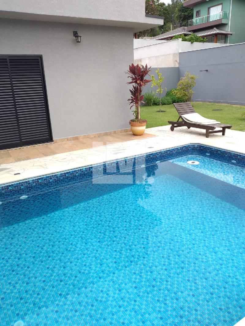 Casa em Condomínio Tanque Atibaia 
