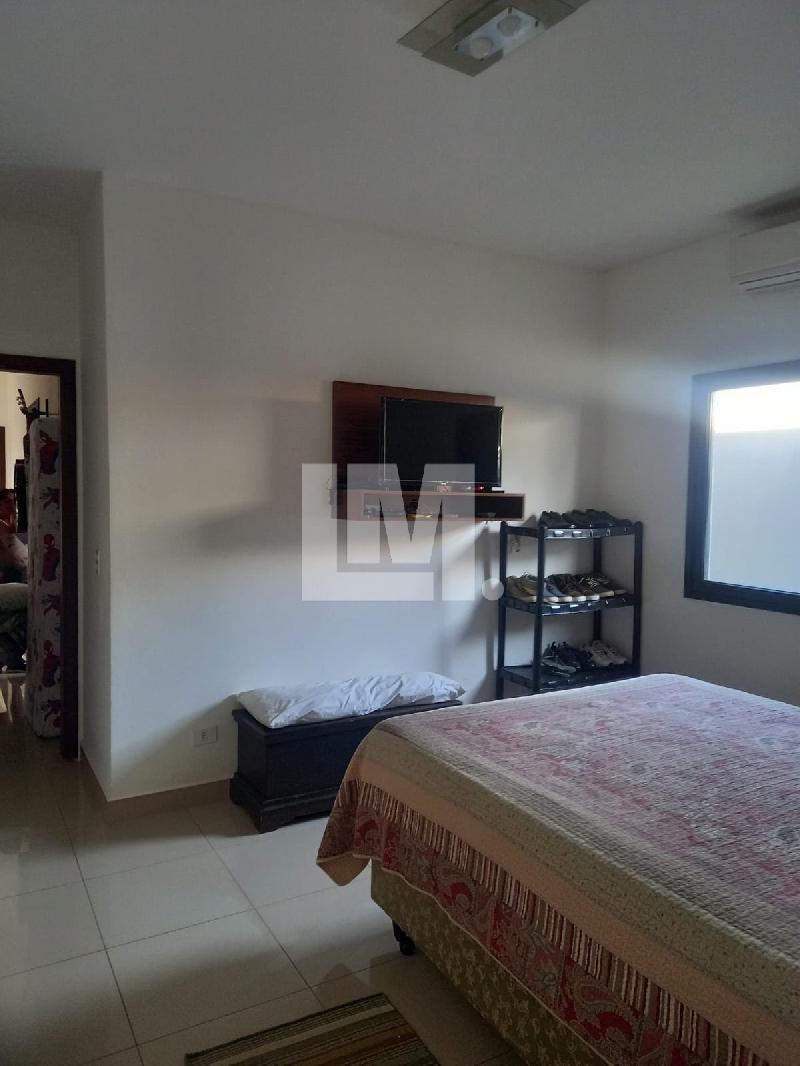 Casa em Condomínio Tanque Atibaia 
