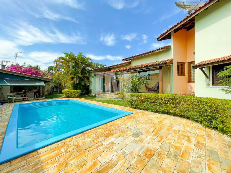 Casa Loteamento Loanda Atibaia 