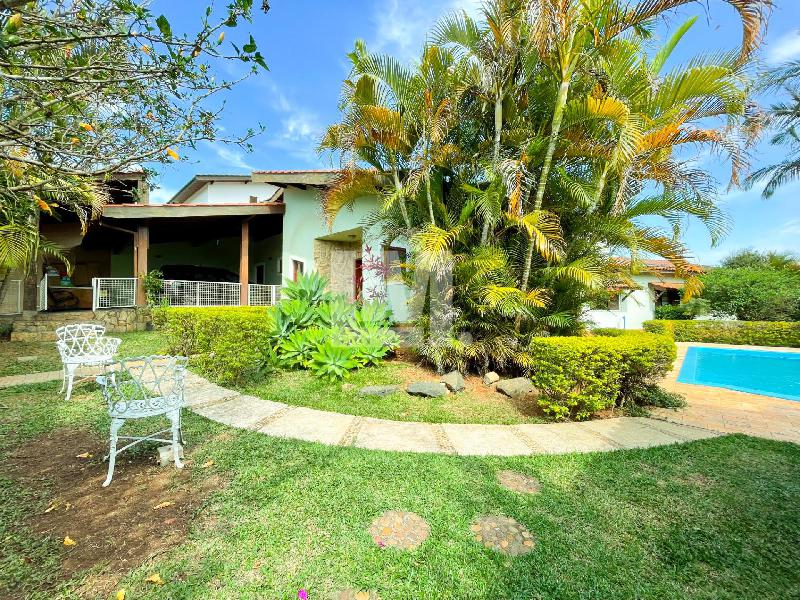 Casa Loteamento Loanda Atibaia 
