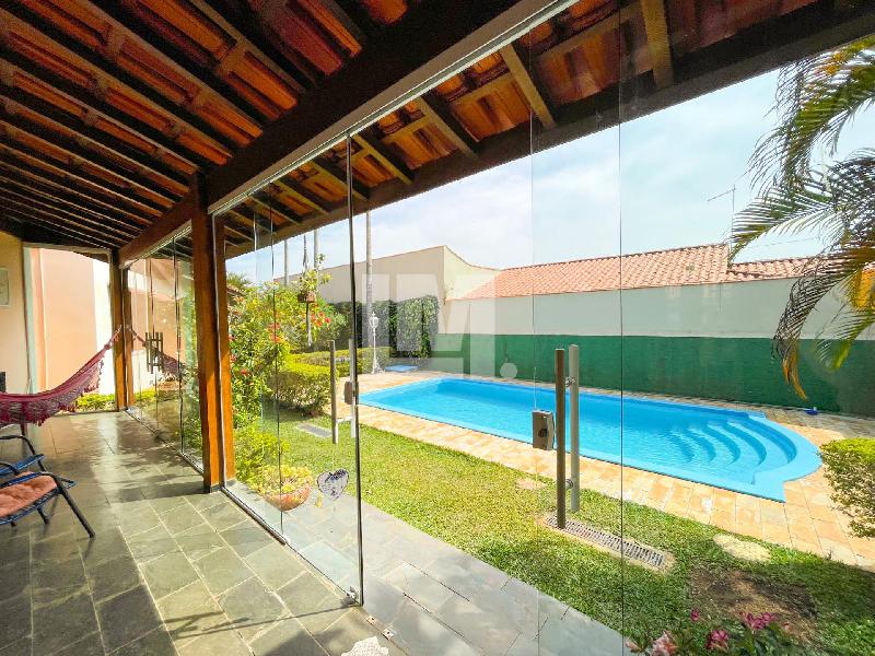 Casa Loteamento Loanda Atibaia 