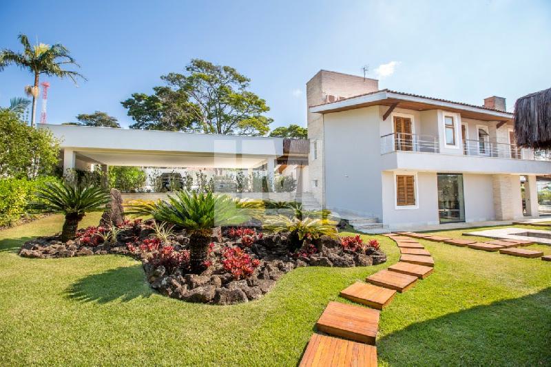 Casa Vila Santista Atibaia 