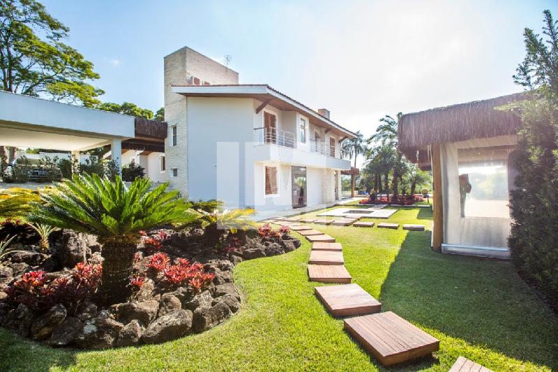 Casa Vila Santista Atibaia 