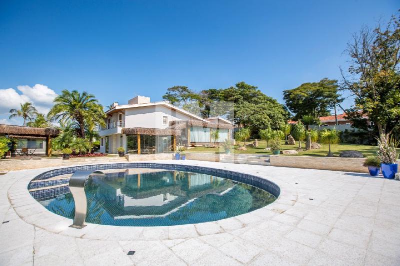 Casa Vila Santista Atibaia 