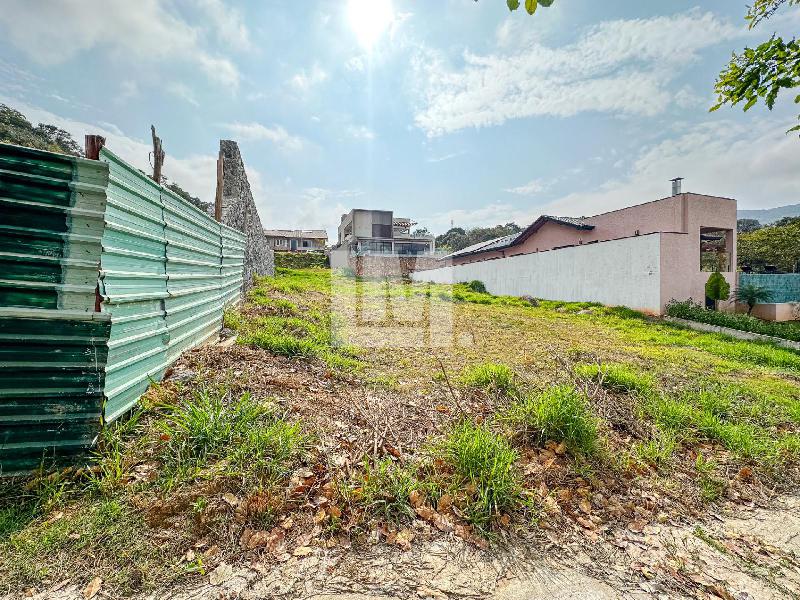Terreno em Condomínio Condomínio Residencial Itaporã de Atibaia Atibaia 
